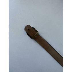 Gucci riem nieuw 95 cm
