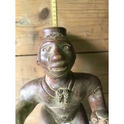 Manen beeld te koop