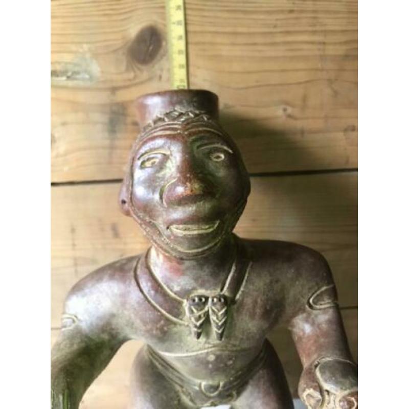 Manen beeld te koop