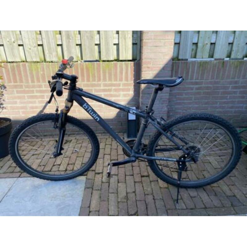 Mountainbike 26 inch laag frame