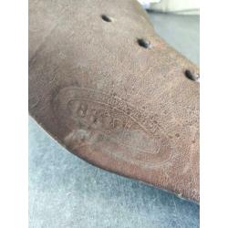 Origineel B66 Brooks zadel