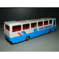 siku 3417 MAN reisebus air france