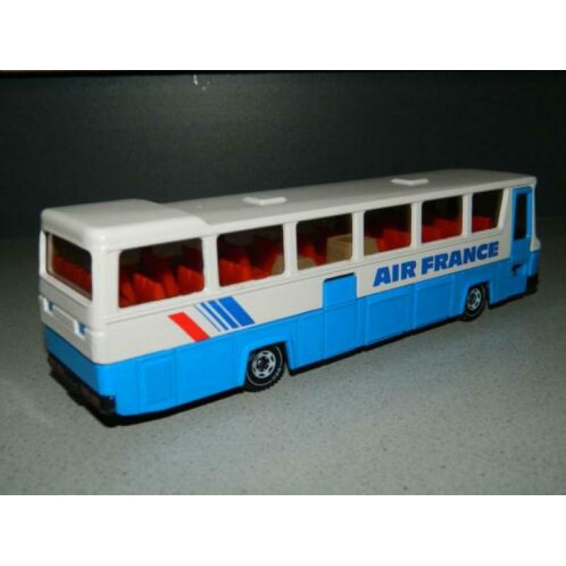 siku 3417 MAN reisebus air france