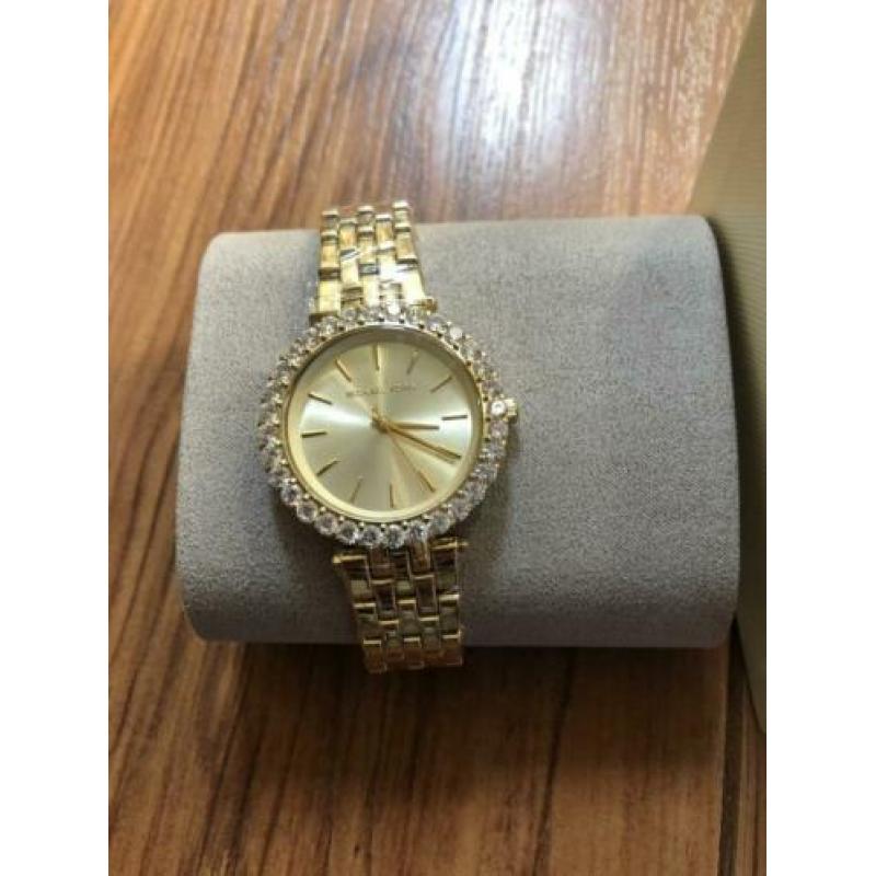 Michael Kors horloge *nieuw*