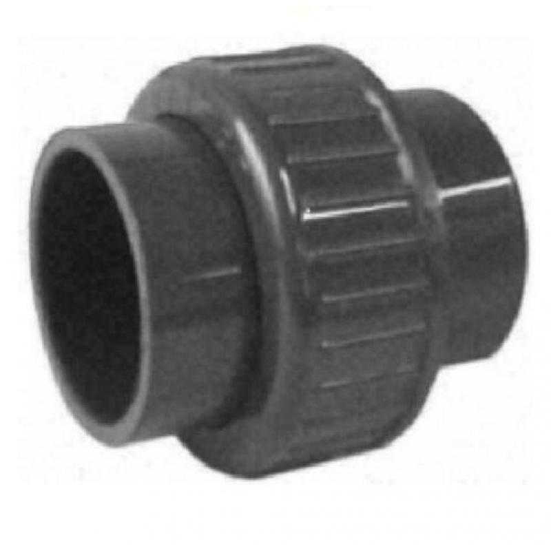 pvc buizen, koppelingen, hulpstukken 24 uur service