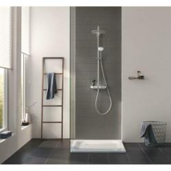 Grohe Euphoria smartcontrol 260 douchesysteem Mono chroom