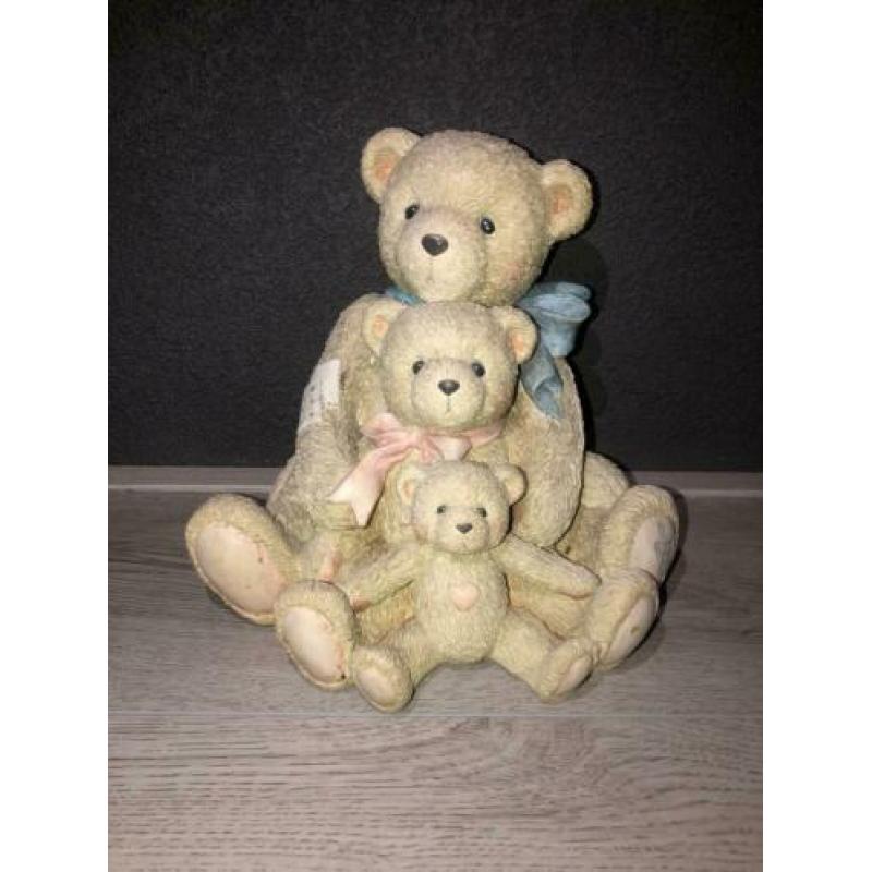 Cherished Teddies