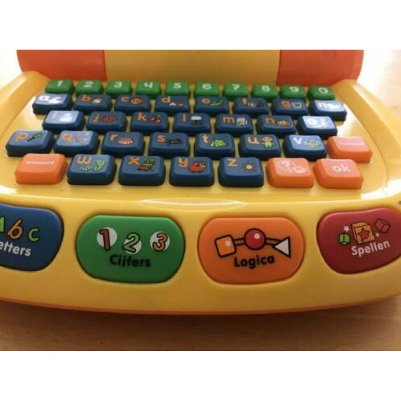 Junior laptop VTech