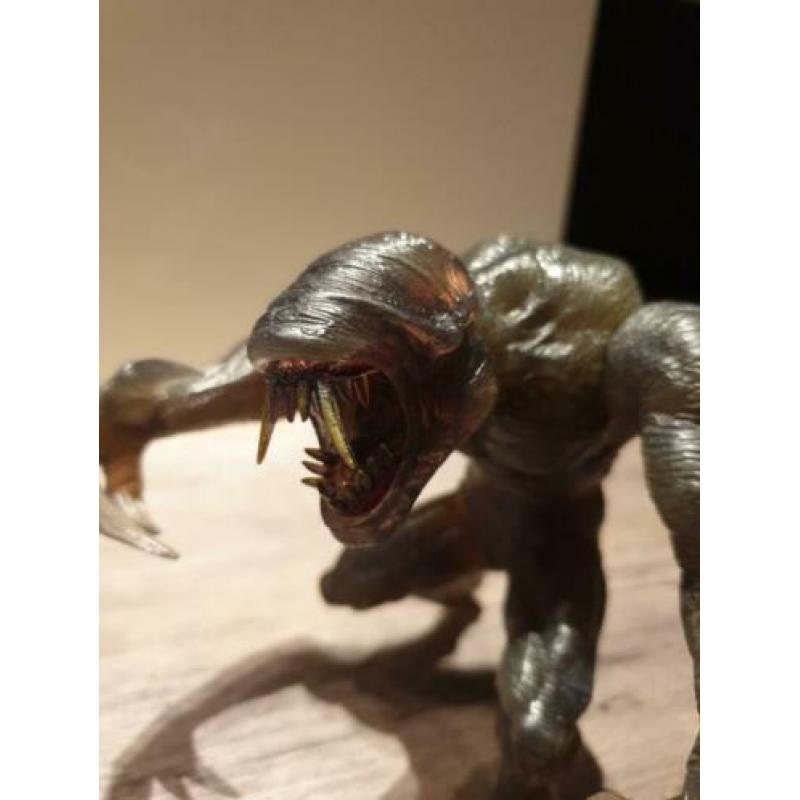 Tomb Raider The Cradle of Life (Shadow Guardian Monster 10")