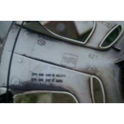 Wieldop Seat Altea 16 inch
