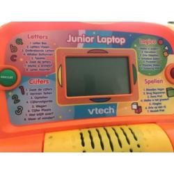Junior laptop VTech