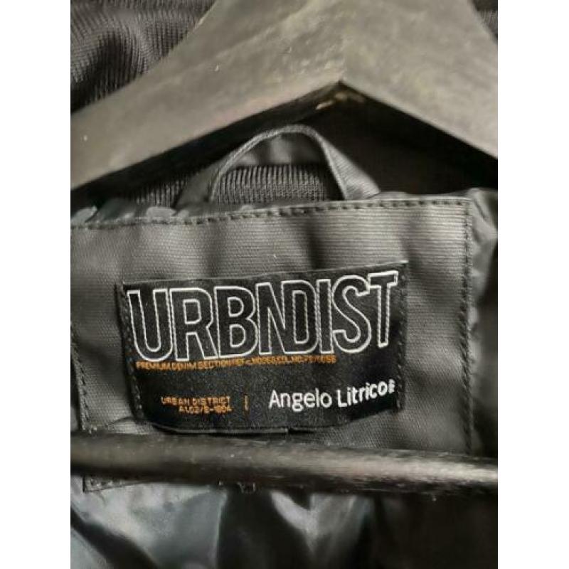 Jas C&A nooit gedragen xxxl