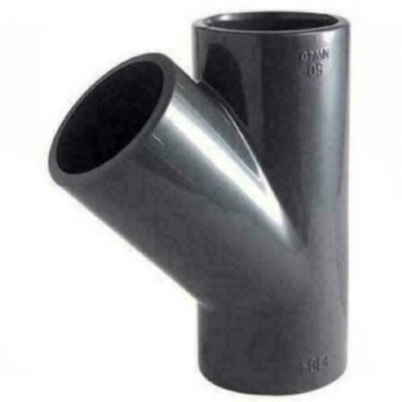 pvc buizen, koppelingen, hulpstukken 24 uur service