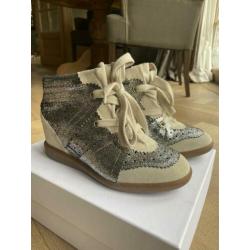 Isabel marant Bobby 39 nieuw!