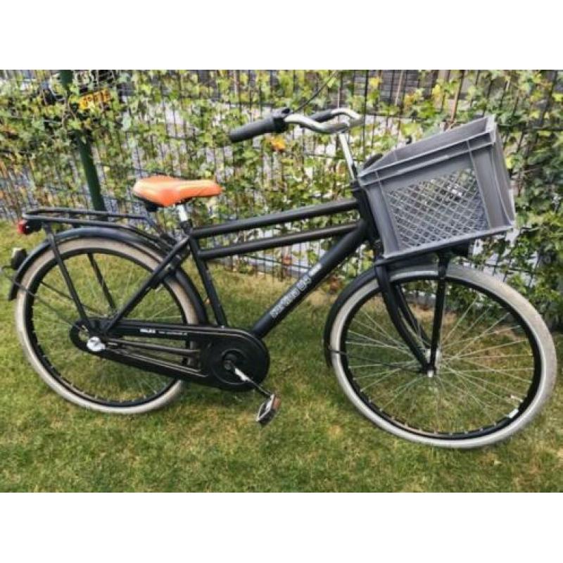 Cortina u4 fiets 26 inch i.z.g.s.