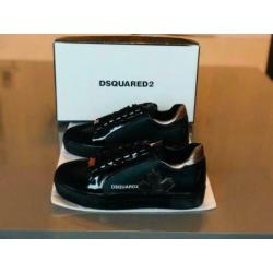 Dsquared ACTIE!! Schoenen maat 39 t/m 44 D2 icon