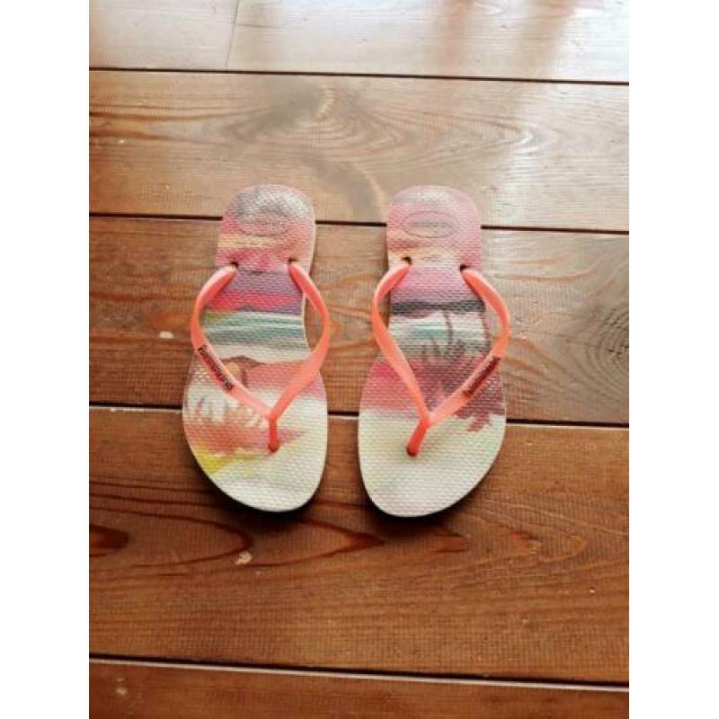 Havaianas Hawaï print 37 38