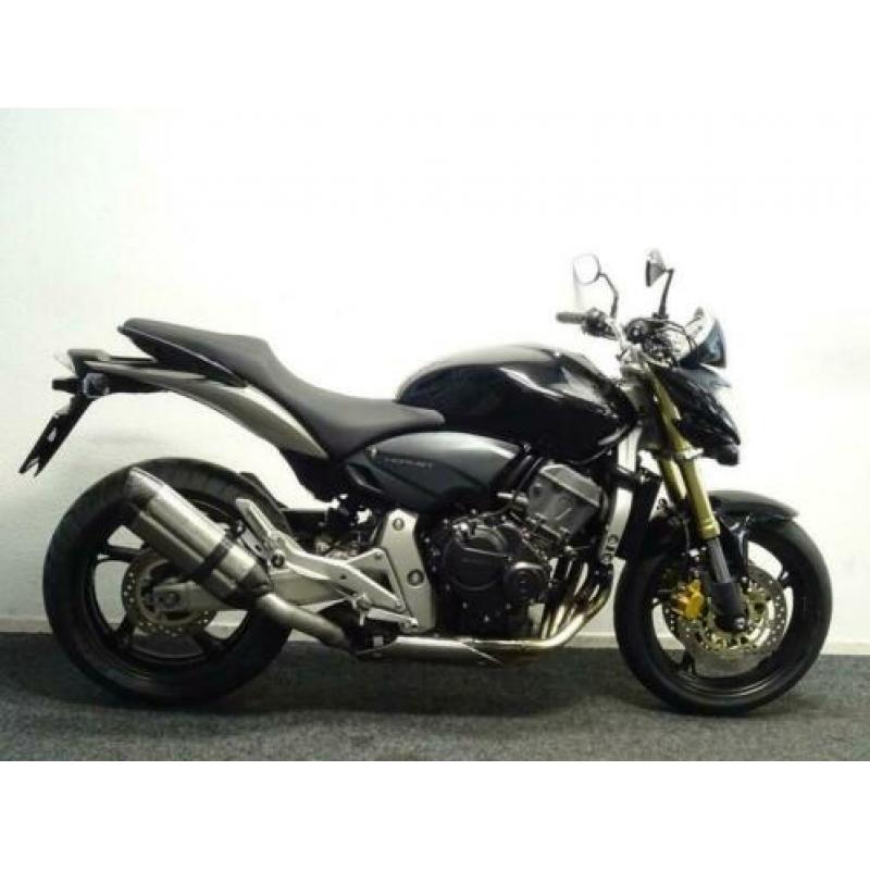 Honda CB600 F (bj 2008)