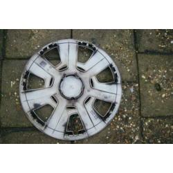 Wieldop Seat Altea 16 inch