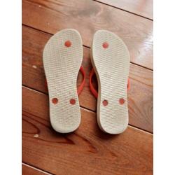 Havaianas Hawaï print 37 38