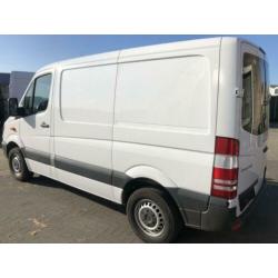 Mercedes-Benz Sprinter 210cdi l1h1 airco (bj 2016)