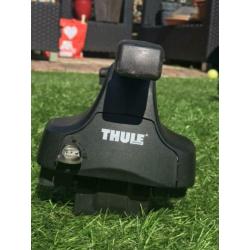 THULE dakdragers met slot
