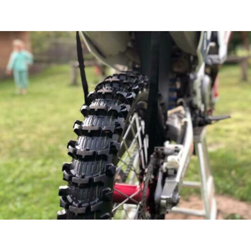 Honda crf 450/ktm sx 50 mini