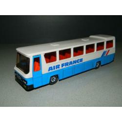 siku 3417 MAN reisebus air france