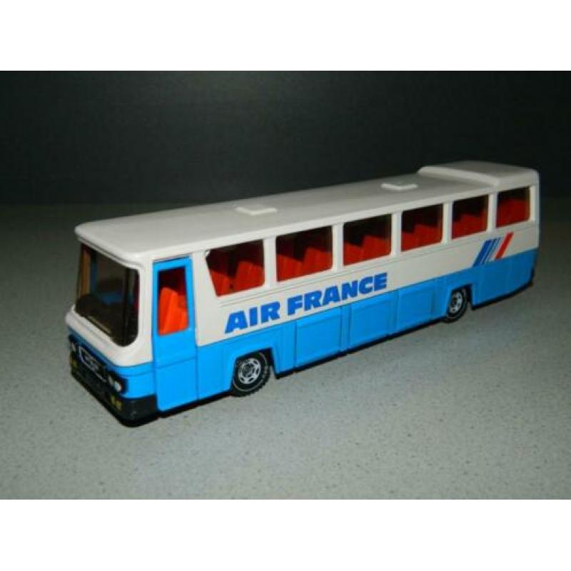 siku 3417 MAN reisebus air france