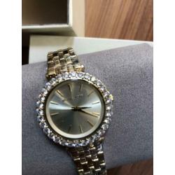 Michael Kors horloge *nieuw*