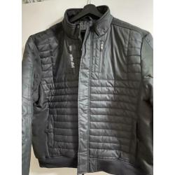 Jas C&A nooit gedragen xxxl