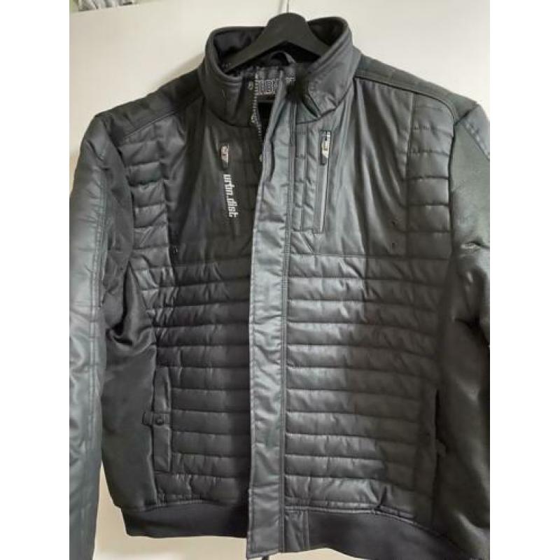 Jas C&A nooit gedragen xxxl