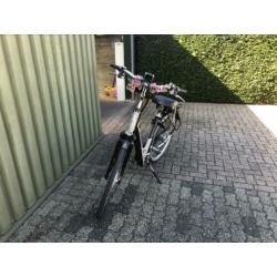 Sparta ion elektrische fiets