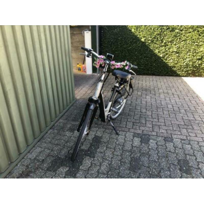Sparta ion elektrische fiets