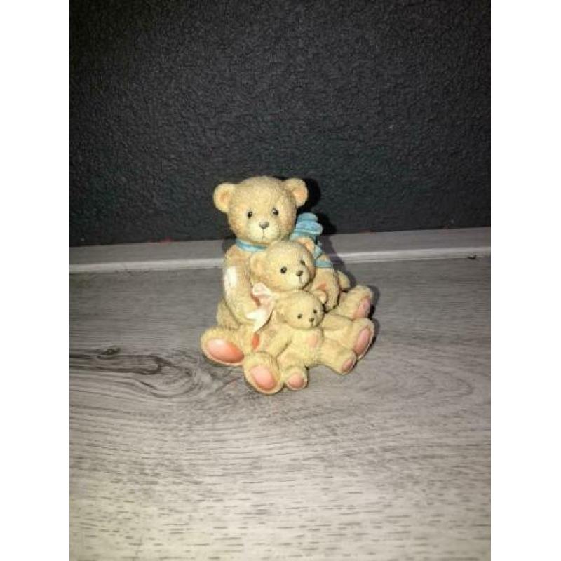 Cherished Teddies