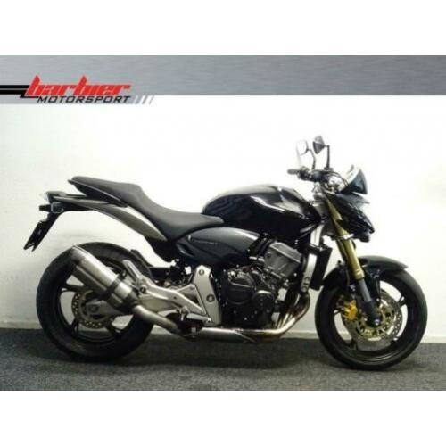 Honda CB600 F (bj 2008)