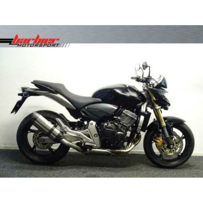 Honda CB600 F (bj 2008)