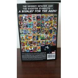 Spider-Man vs venom omnibus