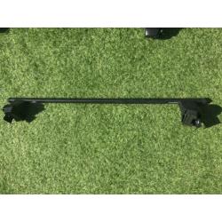 THULE dakdragers met slot