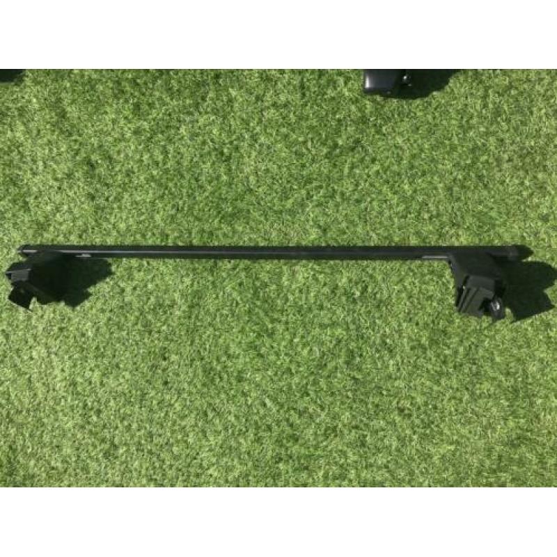 THULE dakdragers met slot