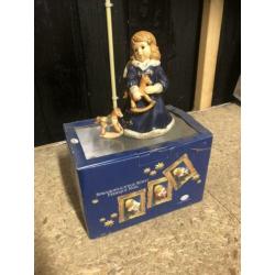 Verschillende kerst items