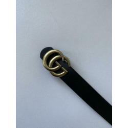 Gucci riem nieuw 95 cm