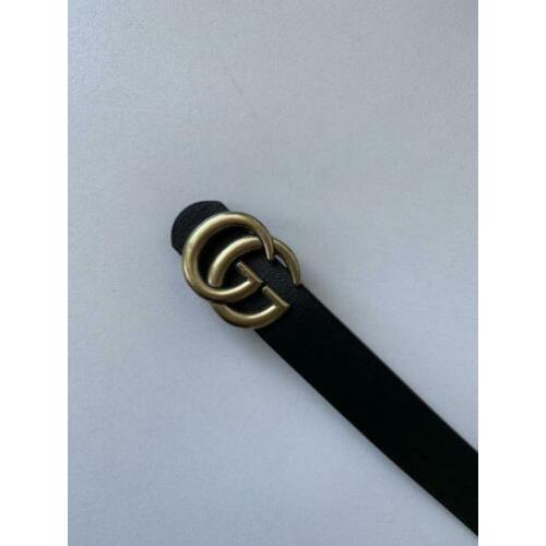Gucci riem nieuw 95 cm