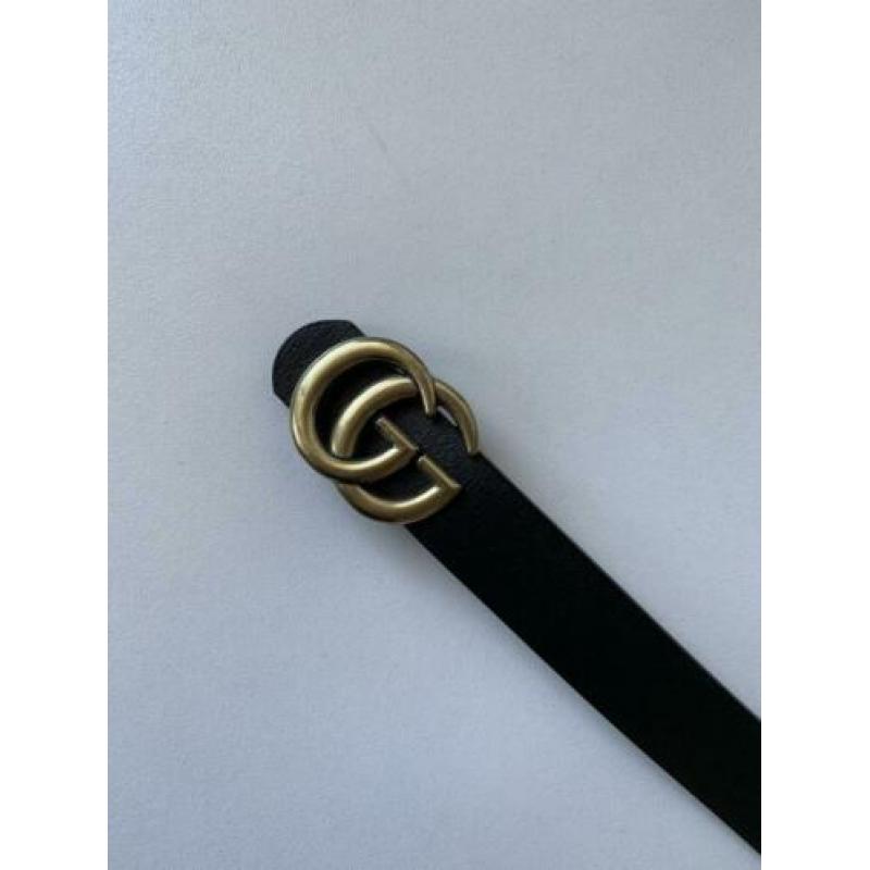 Gucci riem nieuw 95 cm