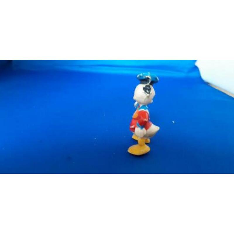 Donald duck poppetje (120000022)
