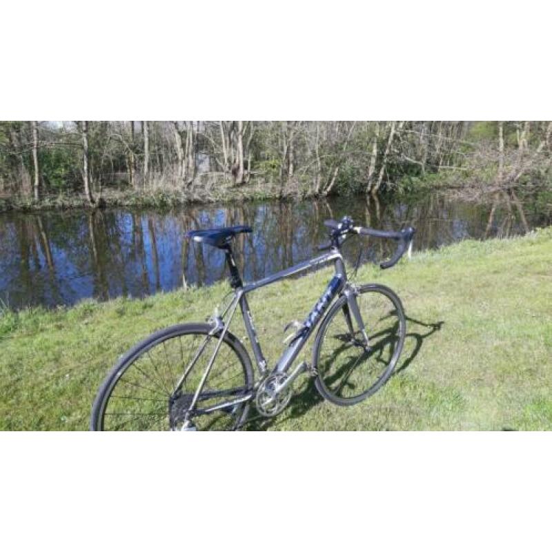 Giant defy alu racefiets, wielrenfiets, shimano