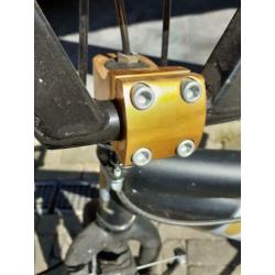 BMX nieuw