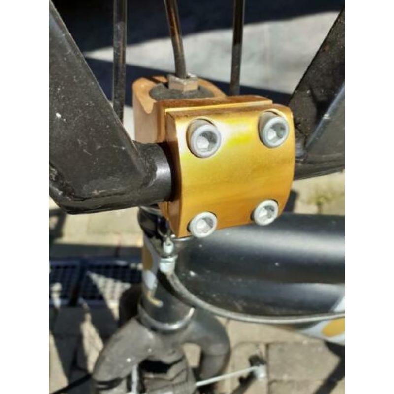 BMX nieuw