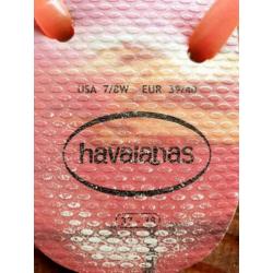 Havaianas Hawaï print 37 38