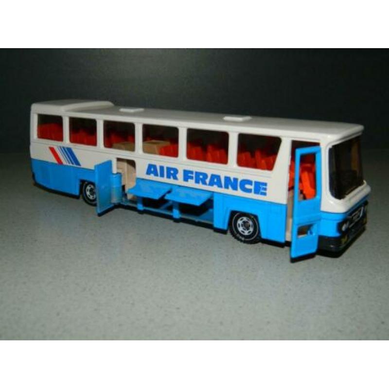siku 3417 MAN reisebus air france